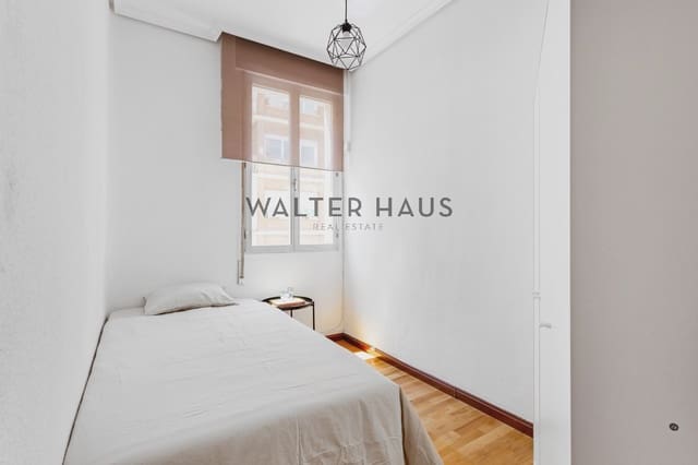 4 Zimmer Wohnung zu verkaufen in Vallehermoso, Madrid Stadt - 750.000 € (Ref: 9019553)