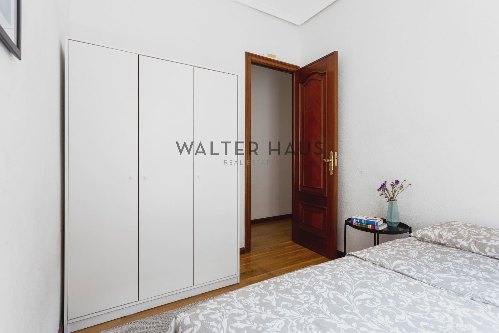 4 sypialnia Mieszkanie na sprzedaż w Miasto Madryt - 750 000 € (Ref: 9019553)