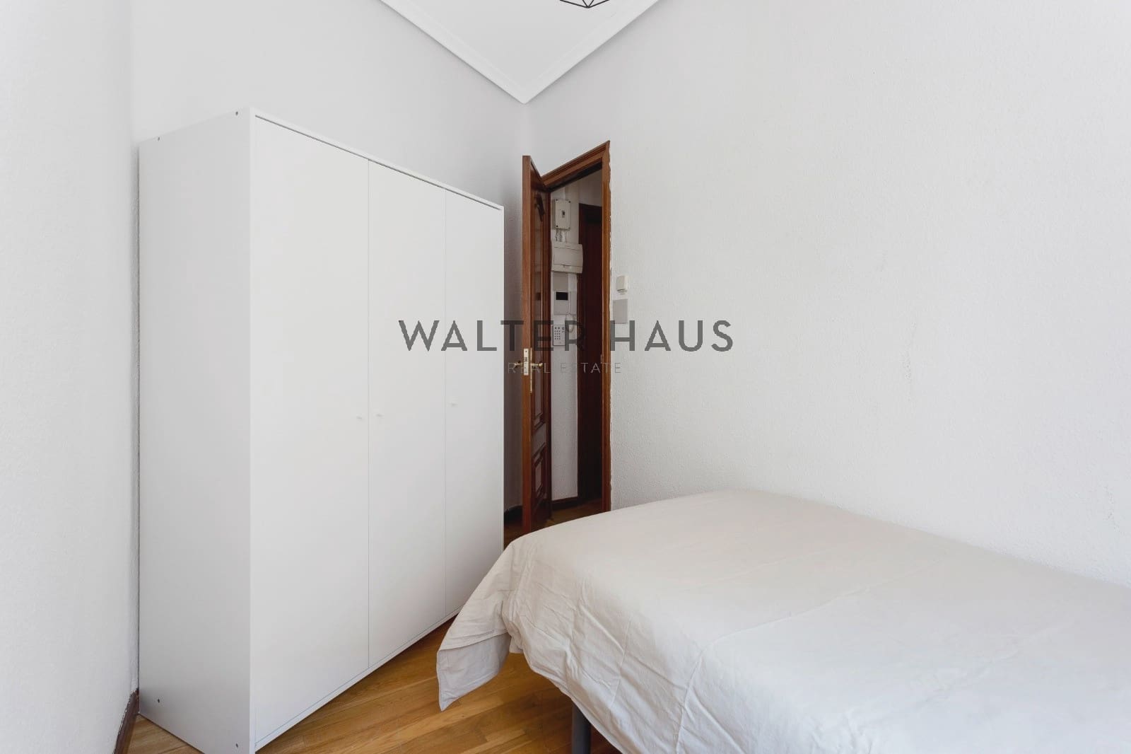 4 sypialnia Mieszkanie na sprzedaż w Miasto Madryt - 750 000 € (Ref: 9019553)