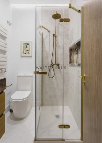 2 camera da letto Appartamento in vendita in Trafalgar, Madrid città con piscina - 790.000 € (Rif: 9019554)