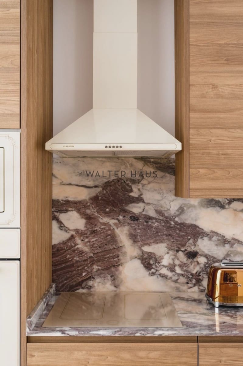 2 soveværelse Lejlighed til salg i Madrid by med swimmingpool - € 790.000 (Ref: 9019554)