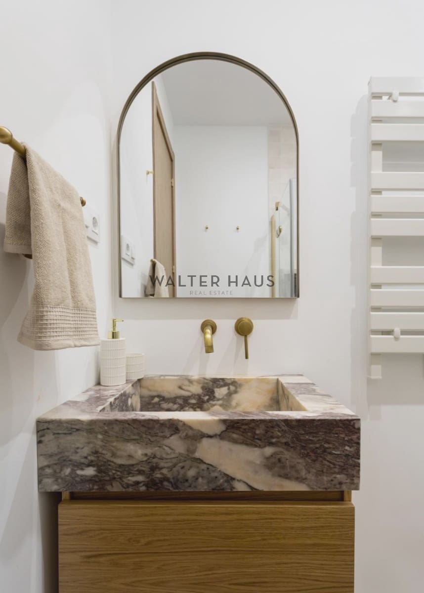 2 soveværelse Lejlighed til salg i Madrid by med swimmingpool - € 790.000 (Ref: 9019554)