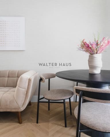 2 camera da letto Appartamento in vendita in Trafalgar, Madrid città con piscina - 790.000 € (Rif: 9019554)