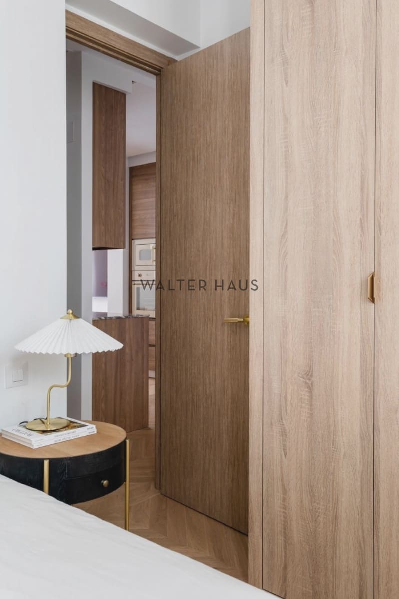 2 soveværelse Lejlighed til salg i Madrid by med swimmingpool - € 790.000 (Ref: 9019554)