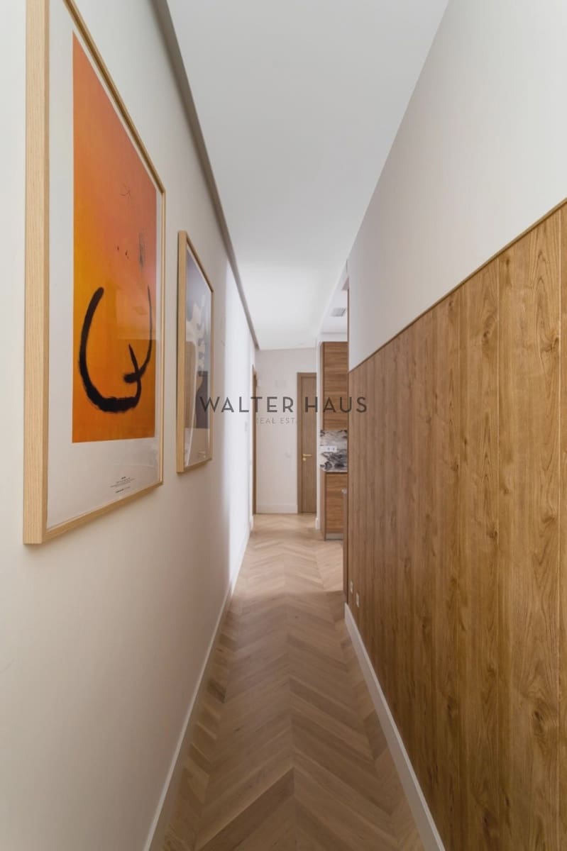 2 soveværelse Lejlighed til salg i Madrid by med swimmingpool - € 790.000 (Ref: 9019554)