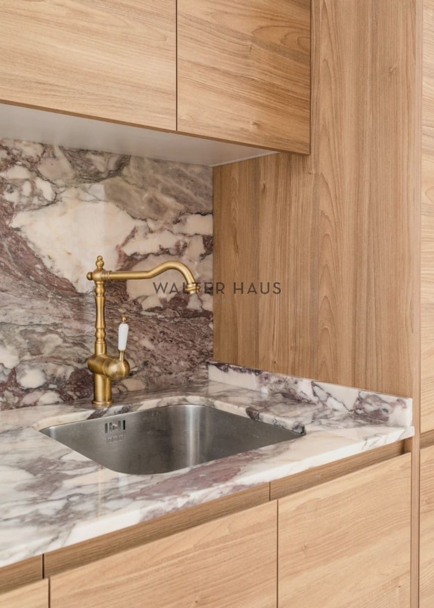 2 soveværelse Lejlighed til salg i Madrid by med swimmingpool - € 790.000 (Ref: 9019554)