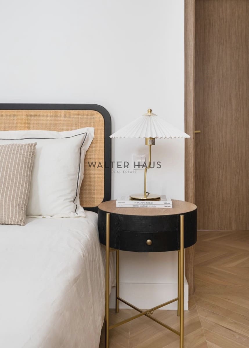 2 soveværelse Lejlighed til salg i Madrid by med swimmingpool - € 790.000 (Ref: 9019554)