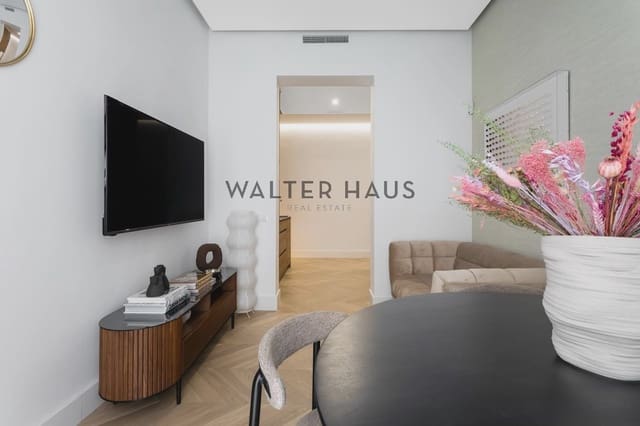 2 camera da letto Appartamento in vendita in Trafalgar, Madrid città con piscina - 790.000 € (Rif: 9019554)