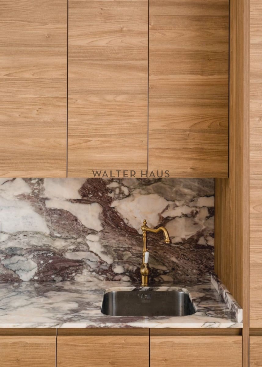 2 soveværelse Lejlighed til salg i Madrid by med swimmingpool - € 790.000 (Ref: 9019554)