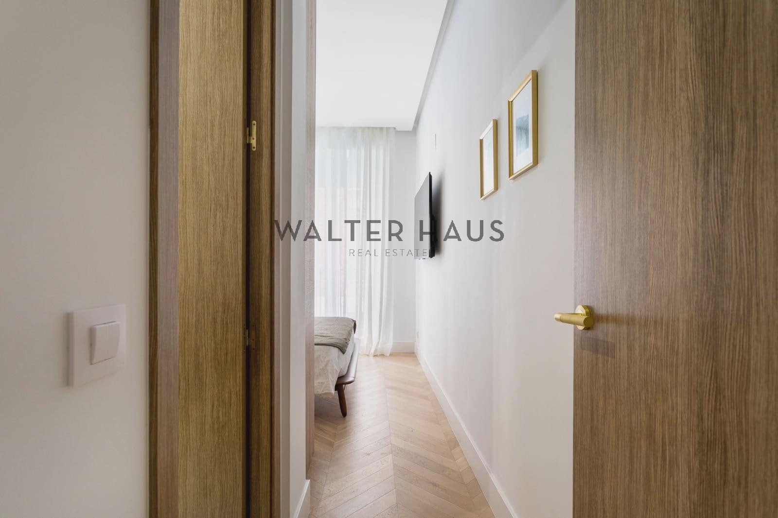 2 soveværelse Lejlighed til salg i Madrid by med swimmingpool - € 790.000 (Ref: 9019554)