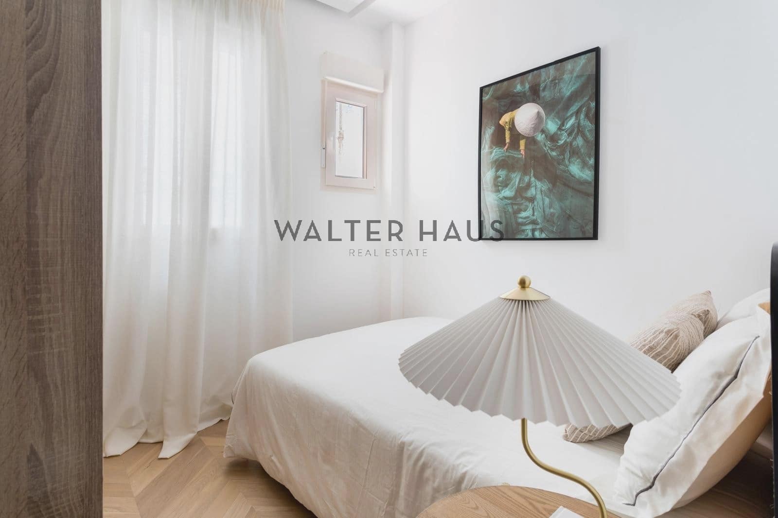 2 soveværelse Lejlighed til salg i Madrid by med swimmingpool - € 790.000 (Ref: 9019554)