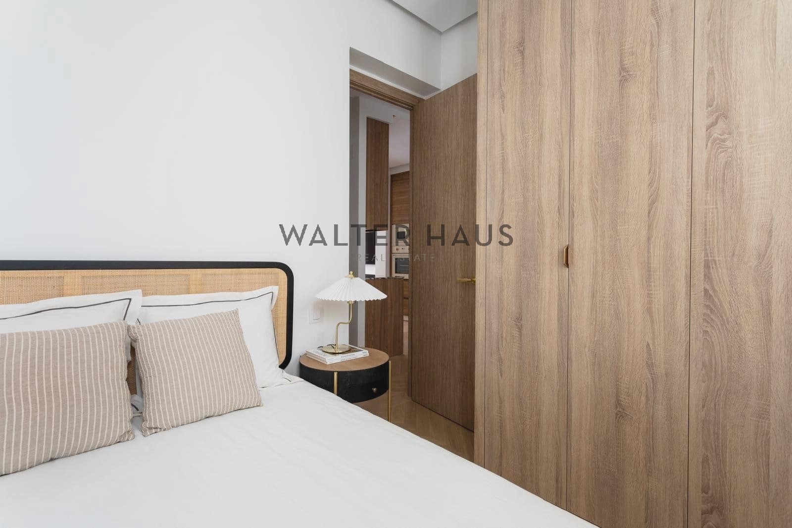 2 soveværelse Lejlighed til salg i Madrid by med swimmingpool - € 790.000 (Ref: 9019554)