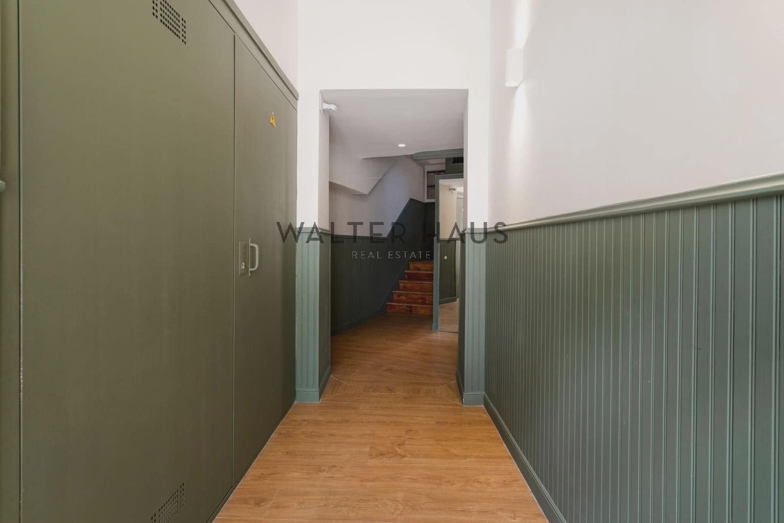 2 soveværelse Lejlighed til salg i Madrid by med swimmingpool - € 790.000 (Ref: 9019554)