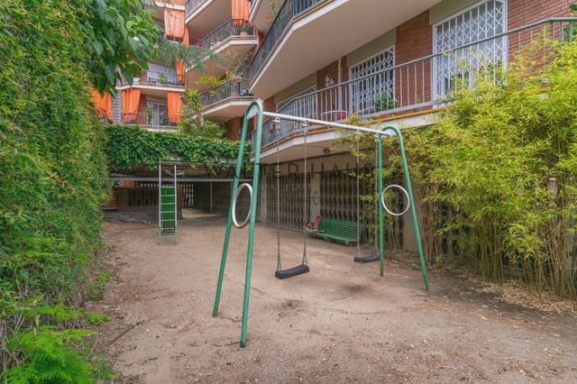 3 quarto Apartamento para venda em La Salut, Barcelona cidade - 650 000 € (Ref: 9024909)