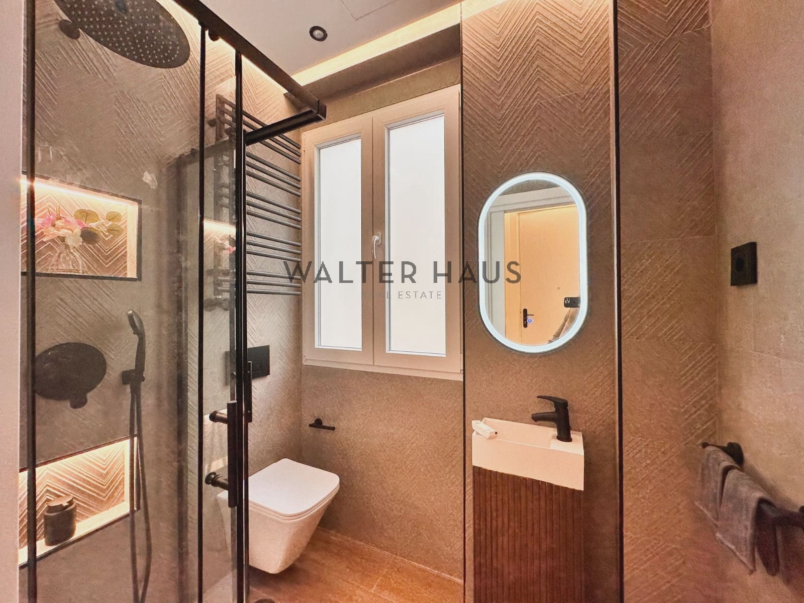 3 sypialnia Mieszkanie na sprzedaż w Miasto Madryt - 1 195 000 € (Ref: 9025692)