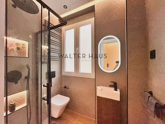 3 sypialnia Mieszkanie na sprzedaż w Goya, Miasto Madryt - 1 195 000 € (Ref: 9025692)