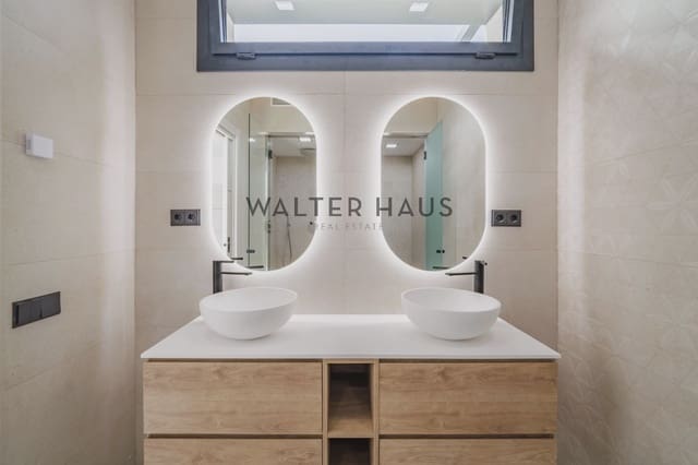 4 chambre Villa/Maison à vendre à S'Agaro, Castell-Platja d'Aro avec piscine - 1 295 000 € (Ref: 9035641)