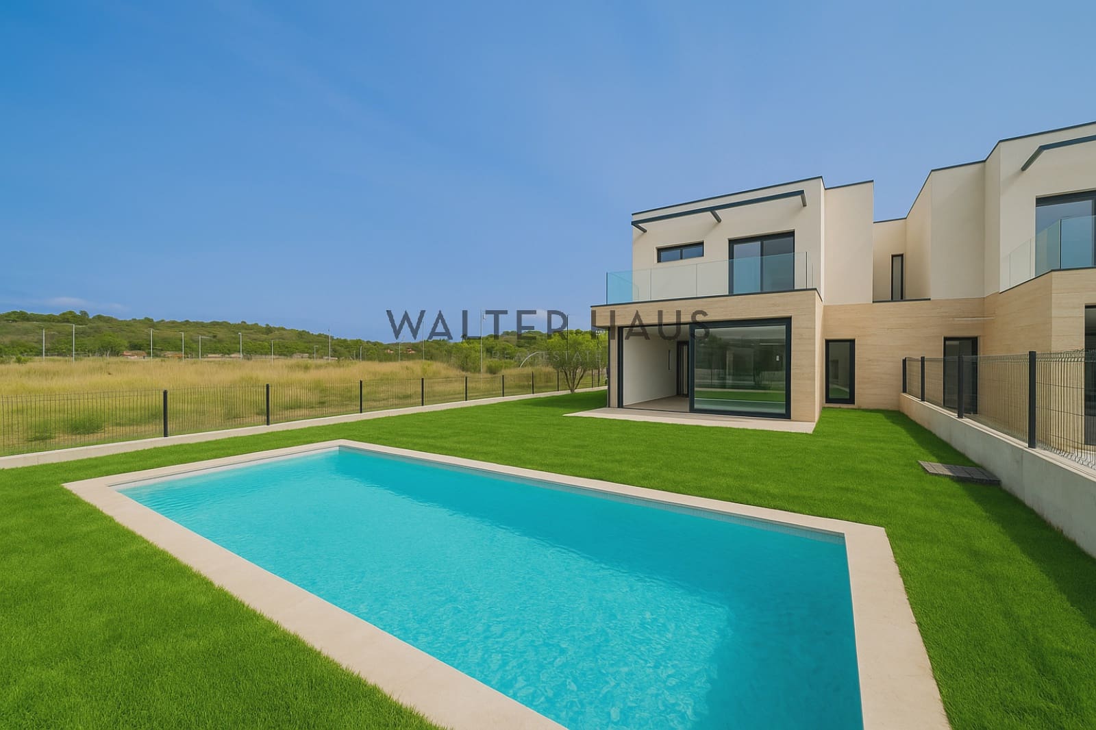 4 soveværelse Villa til salg i S'Agaro med swimmingpool - € 1.295.000 (Ref: 9035641)