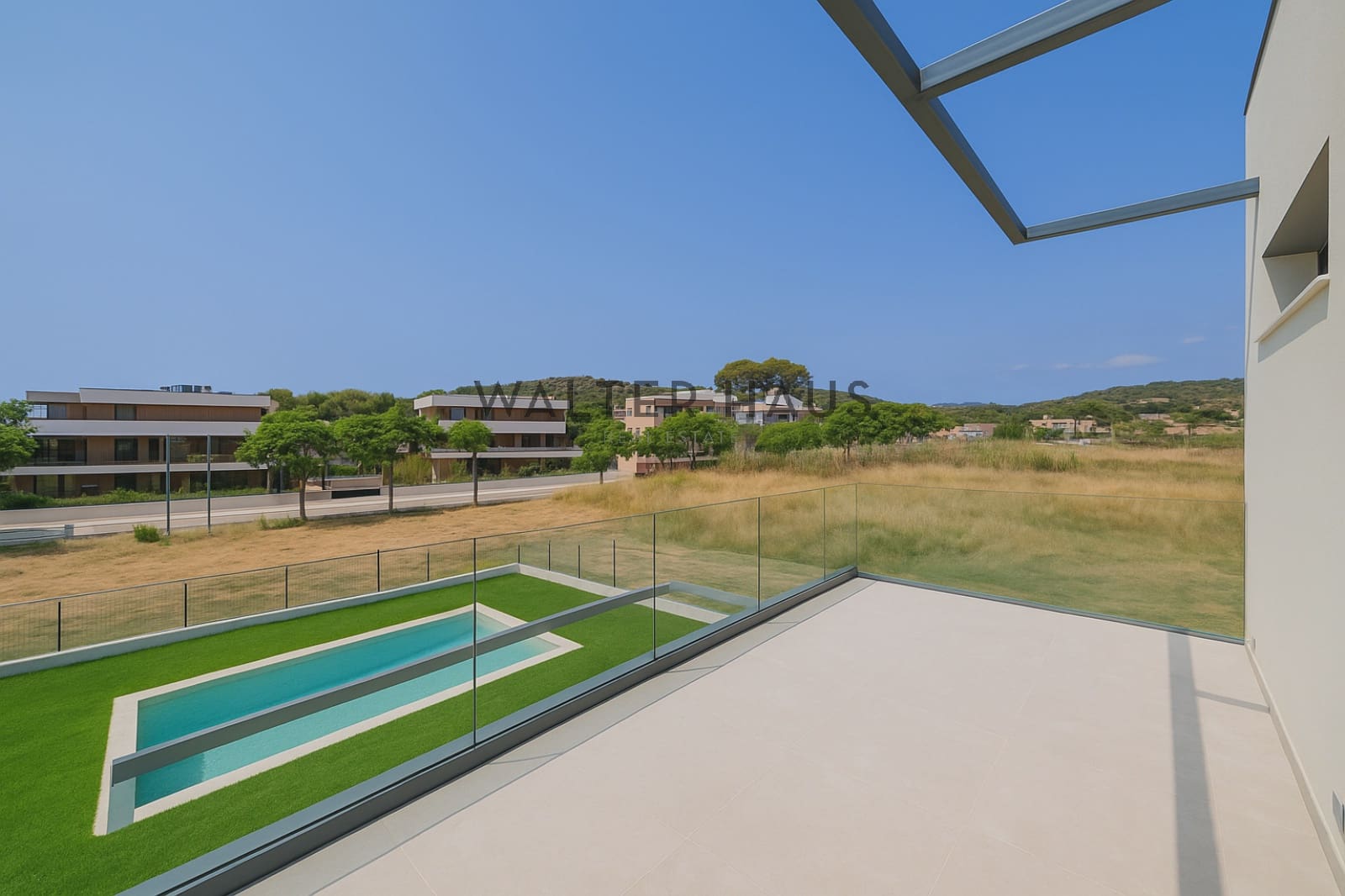 4 soveværelse Villa til salg i S'Agaro med swimmingpool - € 1.295.000 (Ref: 9035641)