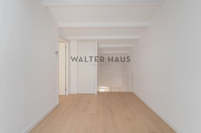 3 bedroom Penthouse for sale in El Camp d'en Grassot i Gràcia Nova, Barcelona city - € 890,000 (Ref: 9035642)