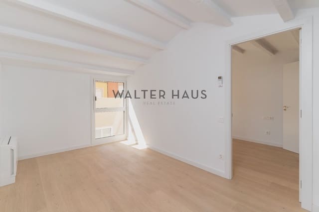 3 bedroom Penthouse for sale in El Camp d'en Grassot i Gràcia Nova, Barcelona city - € 890,000 (Ref: 9035642)