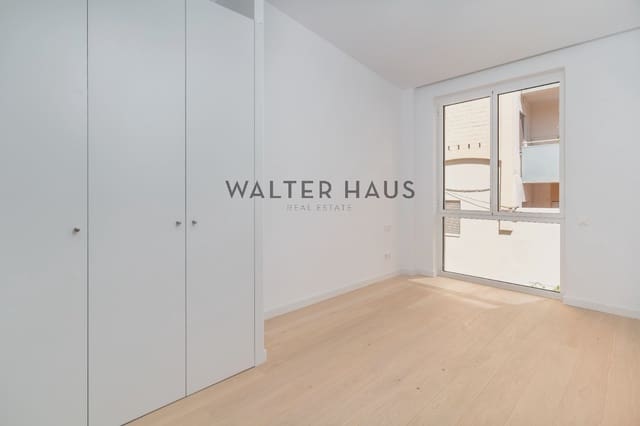 3 bedroom Penthouse for sale in El Camp d'en Grassot i Gràcia Nova, Barcelona city - € 890,000 (Ref: 9035642)