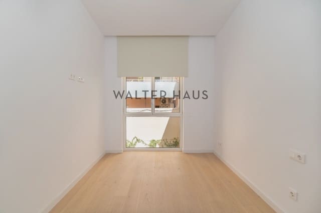 3 bedroom Penthouse for sale in El Camp d'en Grassot i Gràcia Nova, Barcelona city - € 890,000 (Ref: 9035642)