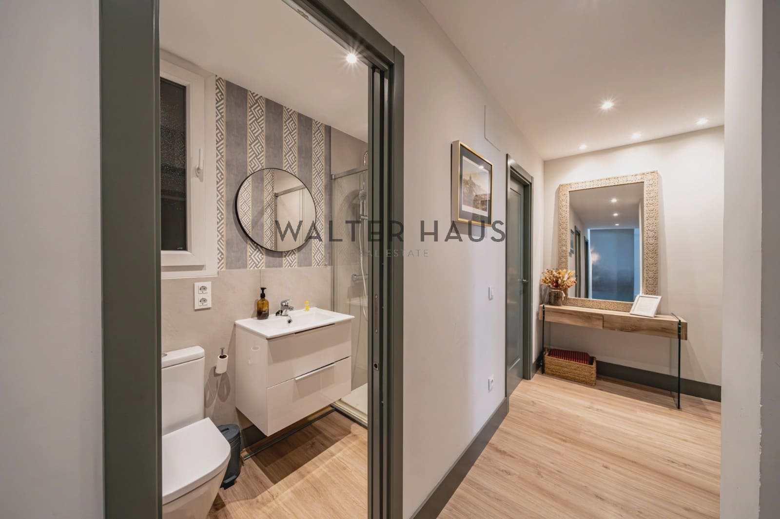 3 soveværelse Lejlighed til salg i Madrid by - € 1.195.000 (Ref: 9036081)