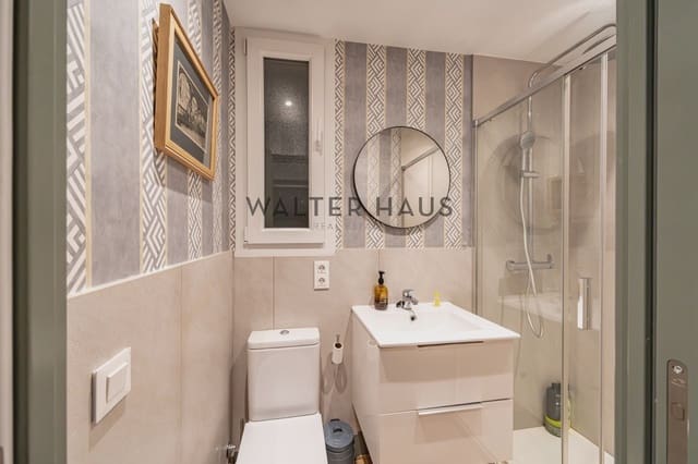 3 chambre Appartement à vendre à Lista, Madrid ville - 1 195 000 € (Ref: 9036081)