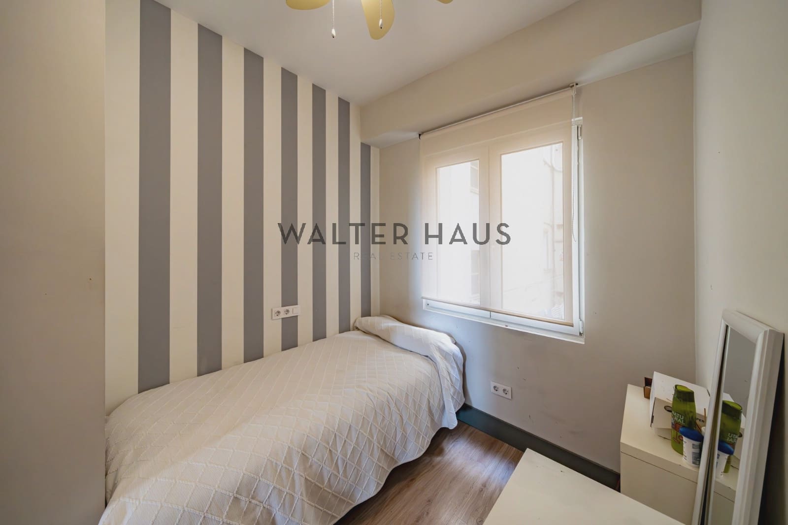 3 soveværelse Lejlighed til salg i Madrid by - € 1.195.000 (Ref: 9036081)