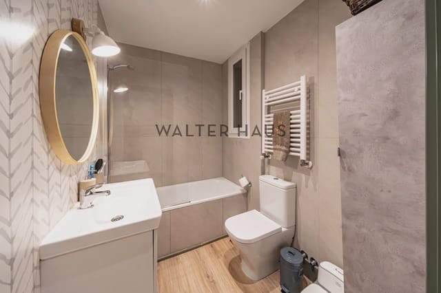 3 chambre Appartement à vendre à Lista, Madrid ville - 1 195 000 € (Ref: 9036081)