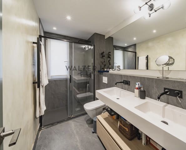 3 chambre Appartement à vendre à Lista, Madrid ville - 1 195 000 € (Ref: 9036081)