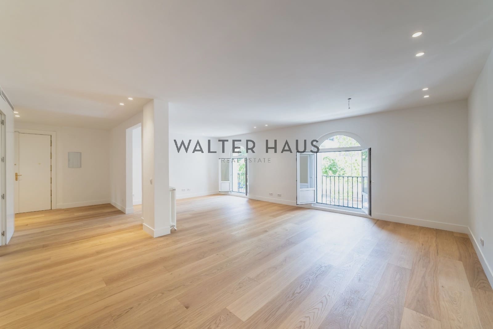 3 soverom Leilighet til salgs i Madrid by - € 2 590 000 (Ref: 9036082)