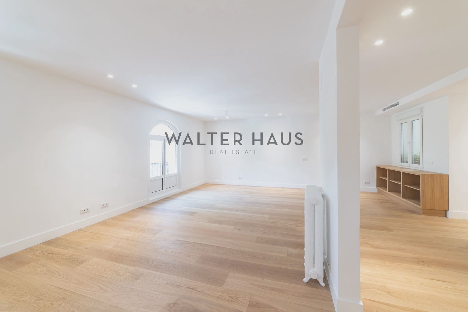 3 soverom Leilighet til salgs i Madrid by - € 2 590 000 (Ref: 9036082)