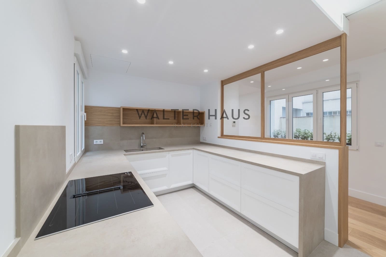 3 soverom Leilighet til salgs i Madrid by - € 2 590 000 (Ref: 9036082)