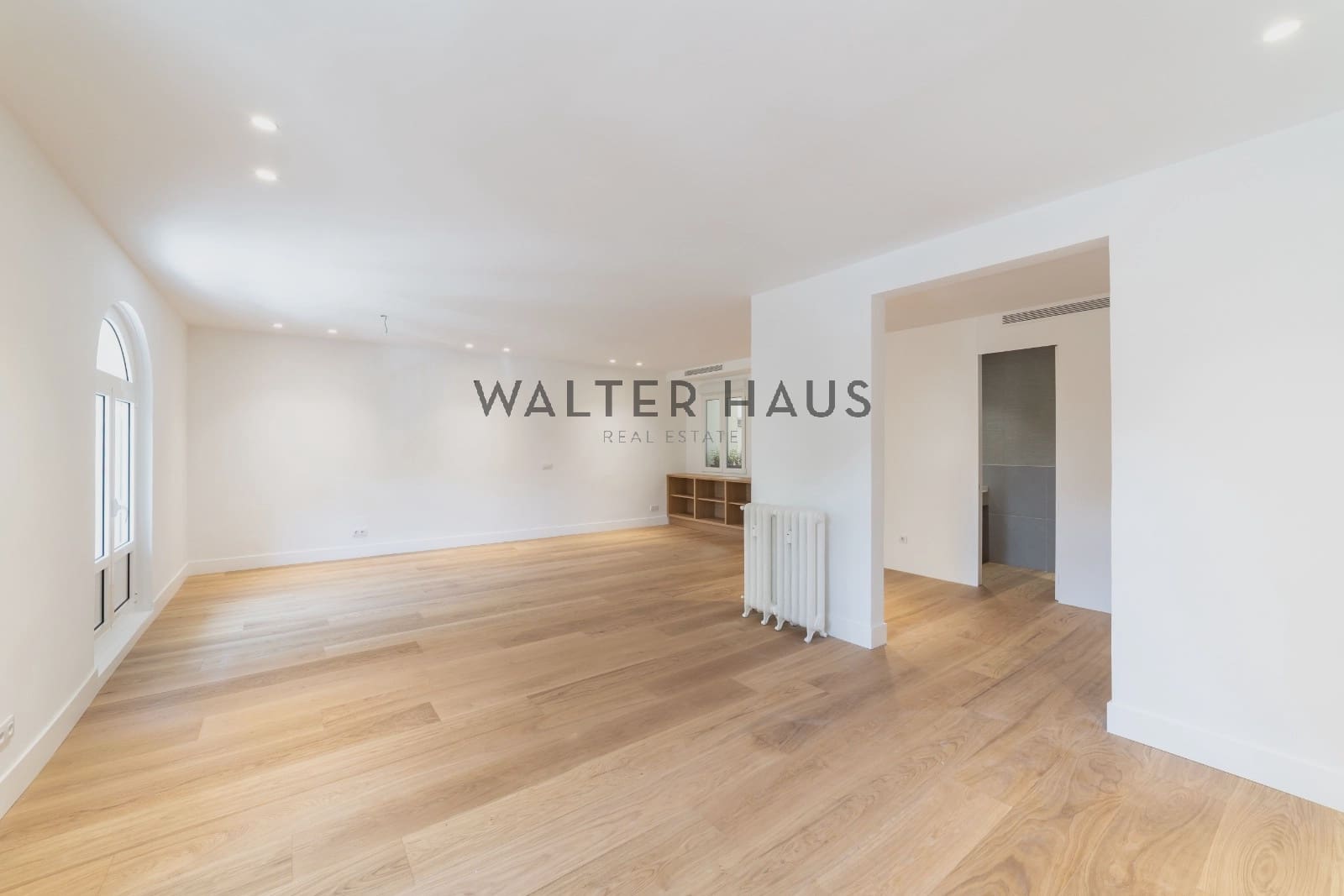 3 soverom Leilighet til salgs i Madrid by - € 2 590 000 (Ref: 9036082)