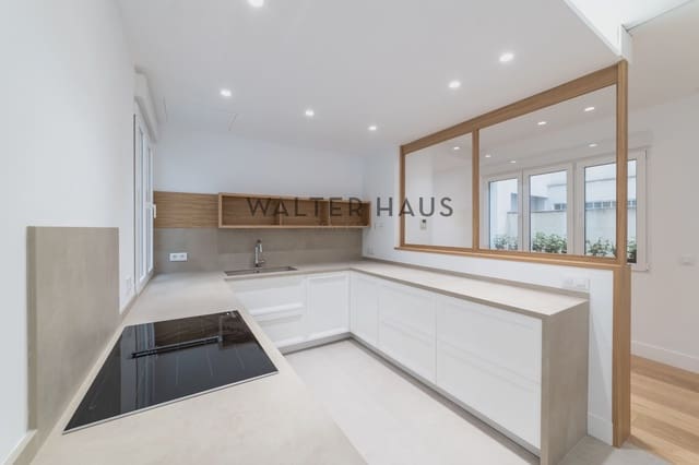 3 camera da letto Appartamento in vendita in Castellana, Madrid città - 2.590.000 € (Rif: 9036082)