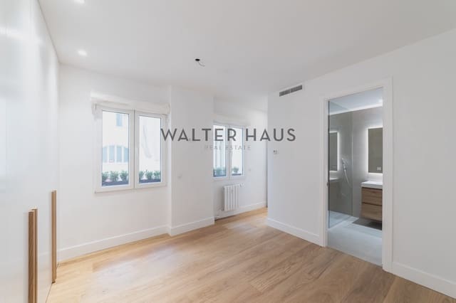 3 camera da letto Appartamento in vendita in Castellana, Madrid città - 2.590.000 € (Rif: 9036082)