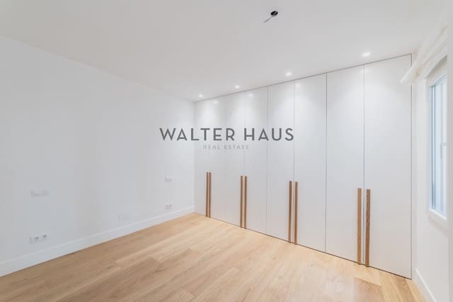 3 camera da letto Appartamento in vendita in Castellana, Madrid città - 2.590.000 € (Rif: 9036082)