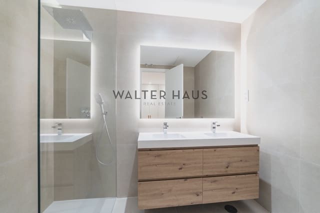 3 camera da letto Appartamento in vendita in Castellana, Madrid città - 2.590.000 € (Rif: 9036082)