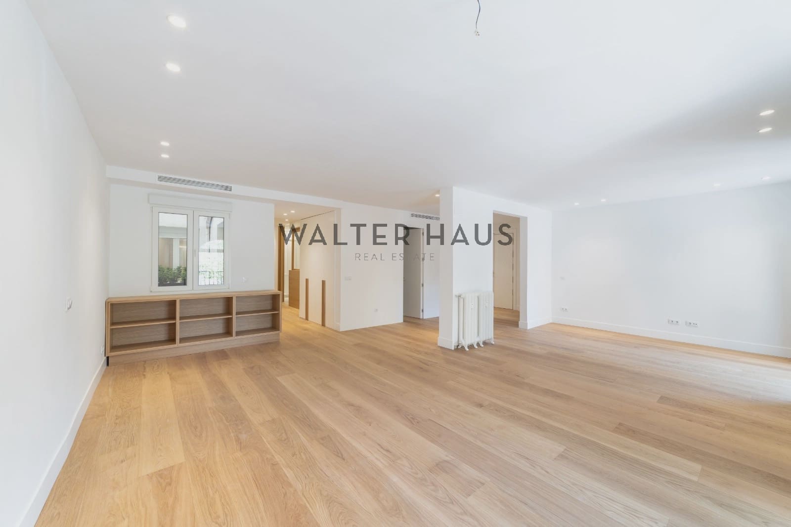 3 soverom Leilighet til salgs i Madrid by - € 2 590 000 (Ref: 9036082)