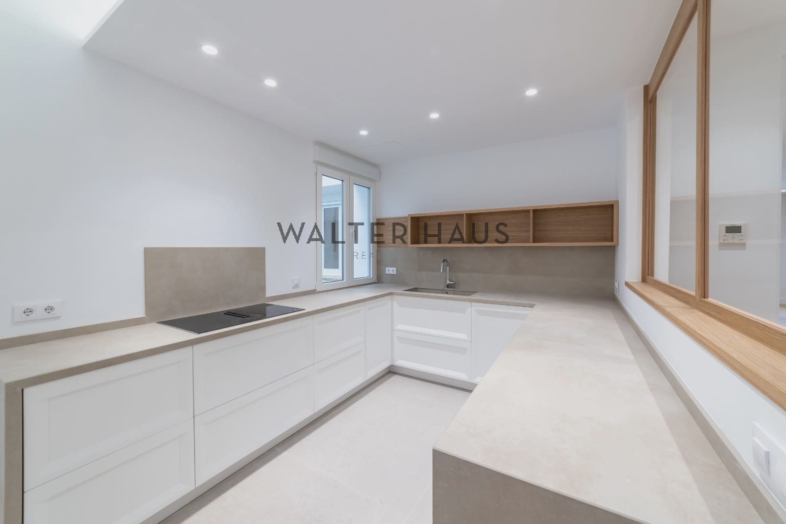 3 soverom Leilighet til salgs i Madrid by - € 2 590 000 (Ref: 9036082)