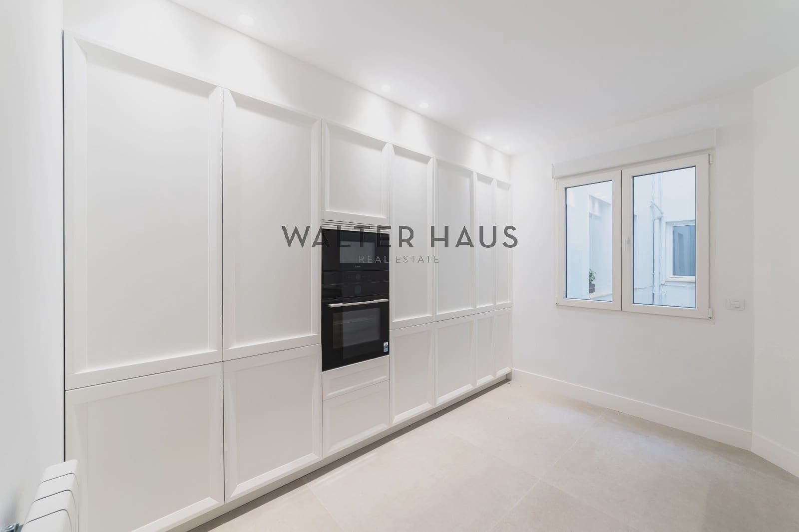 3 soverom Leilighet til salgs i Madrid by - € 2 590 000 (Ref: 9036082)