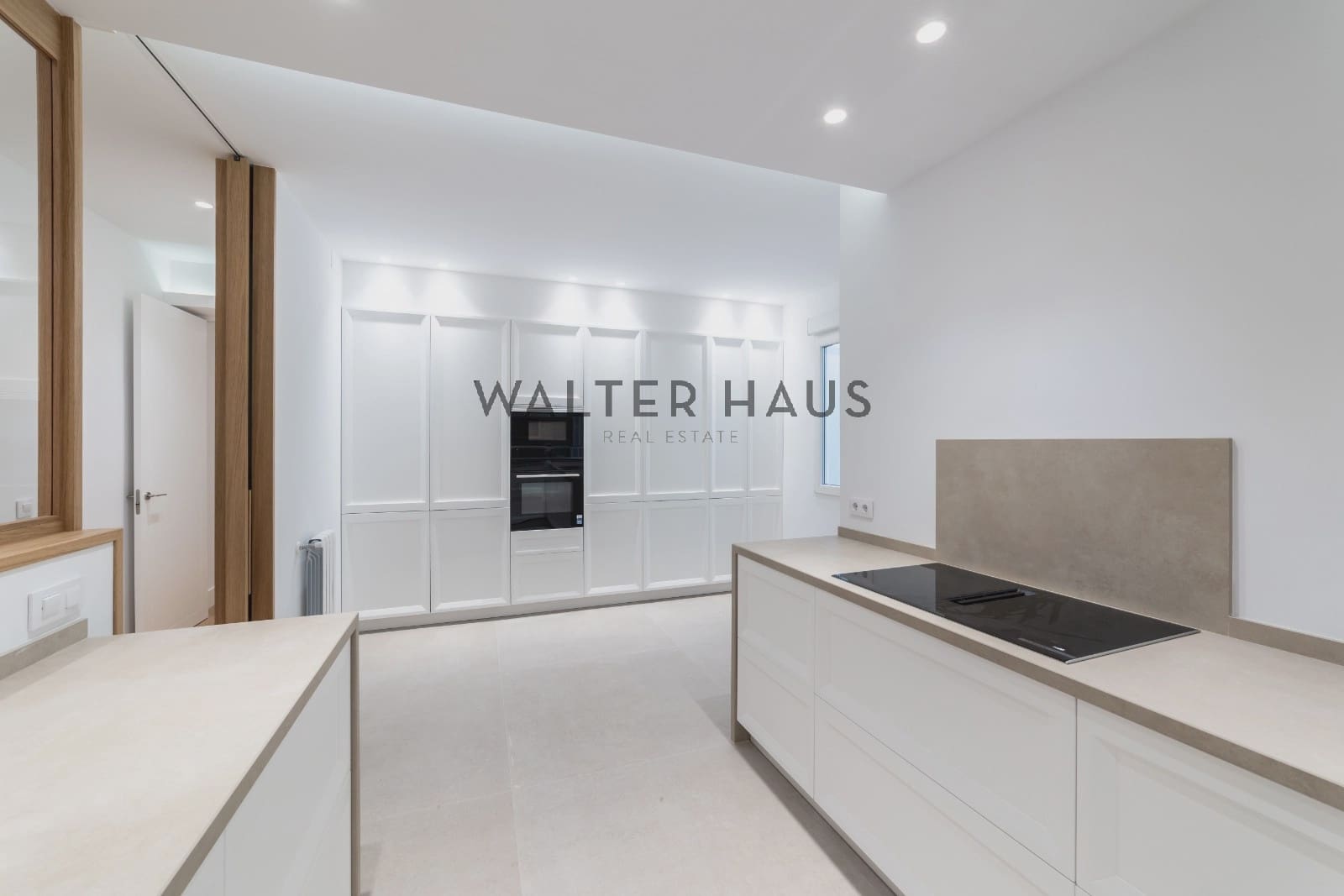 3 soverom Leilighet til salgs i Madrid by - € 2 590 000 (Ref: 9036082)