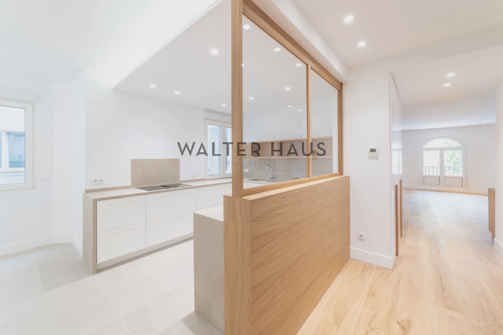 3 soverom Leilighet til salgs i Madrid by - € 2 590 000 (Ref: 9036082)