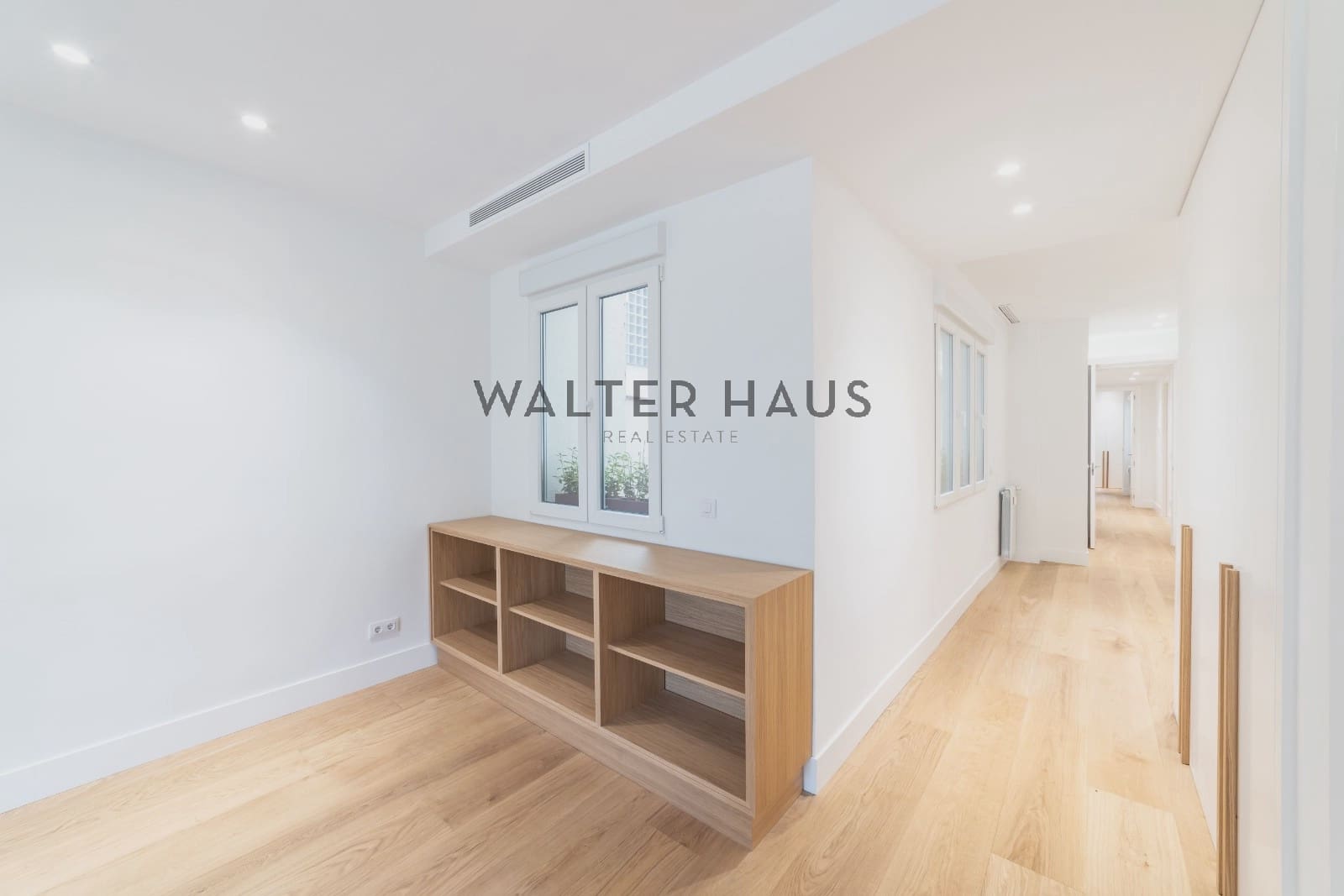 3 soverom Leilighet til salgs i Madrid by - € 2 590 000 (Ref: 9036082)