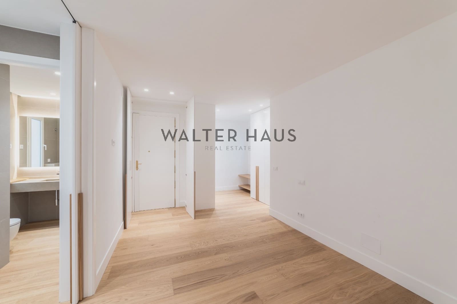 3 soverom Leilighet til salgs i Madrid by - € 2 590 000 (Ref: 9036082)