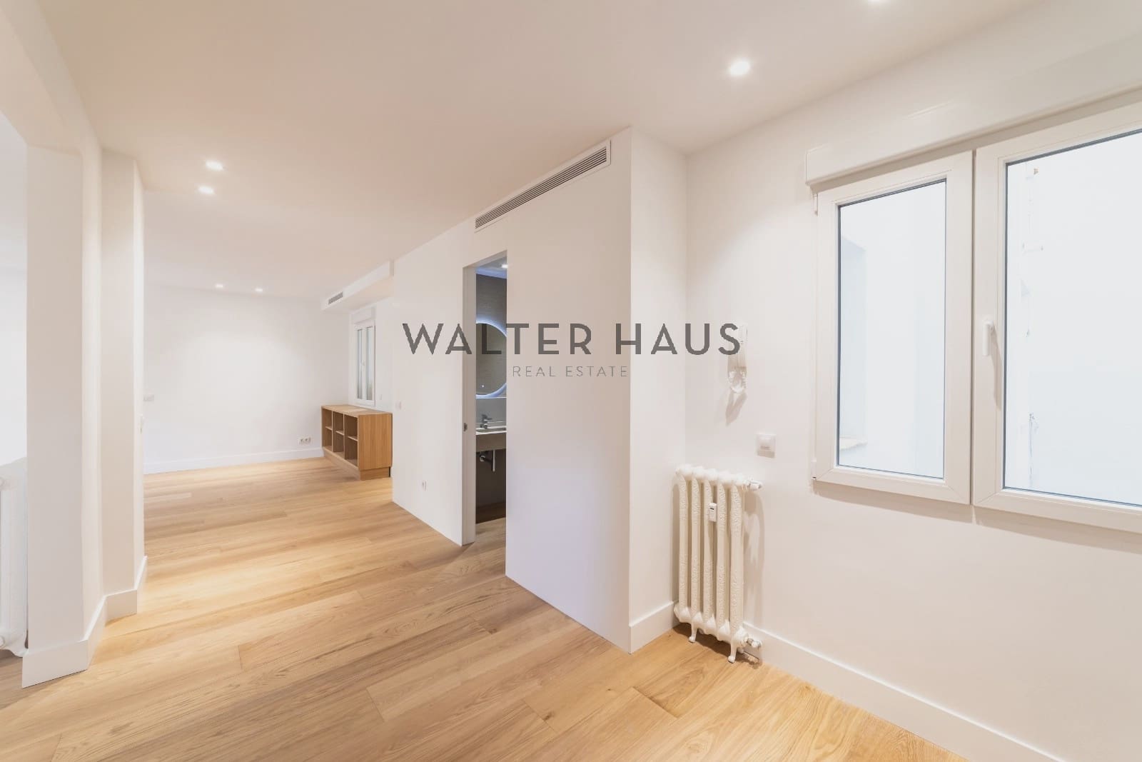 3 soverom Leilighet til salgs i Madrid by - € 2 590 000 (Ref: 9036082)