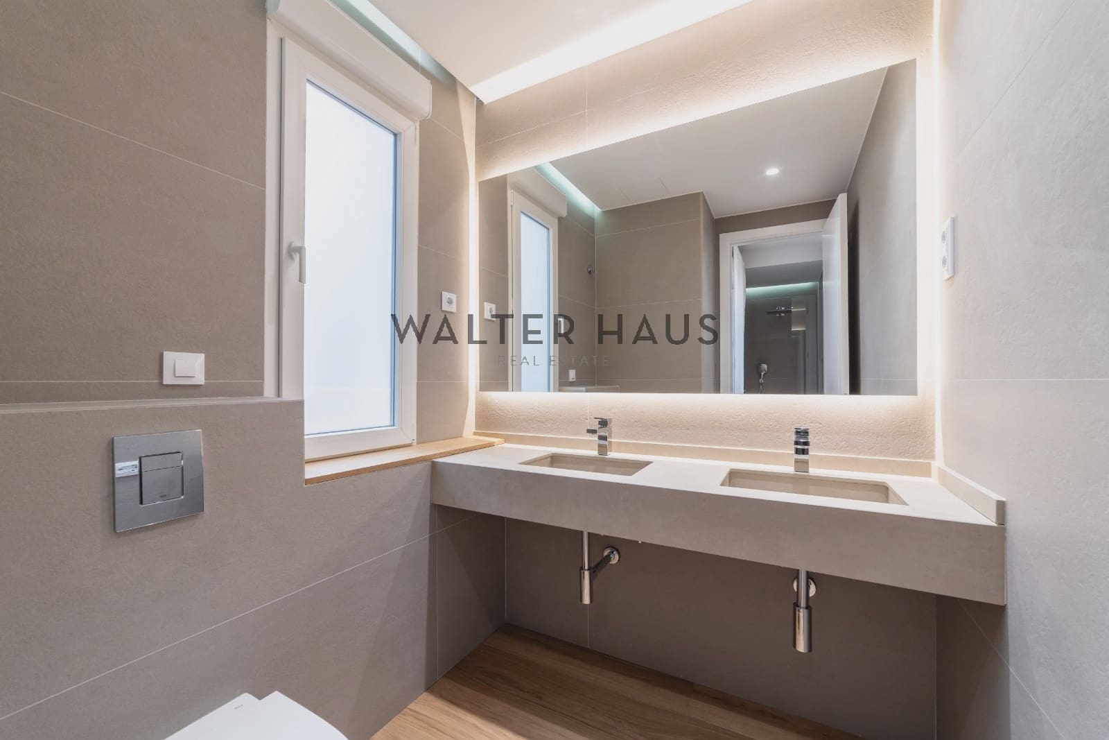 3 soverom Leilighet til salgs i Madrid by - € 2 590 000 (Ref: 9036082)