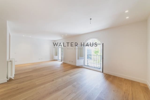 3 camera da letto Appartamento in vendita in Castellana, Madrid città - 2.590.000 € (Rif: 9036082)